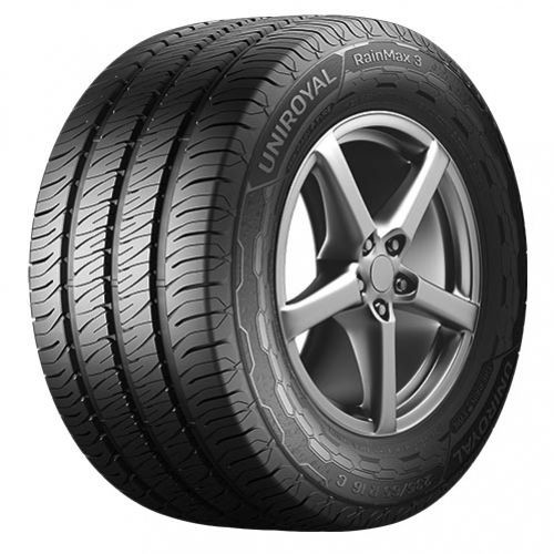 Uniroyal RAIN MAX 3 195/75R16 107/105R