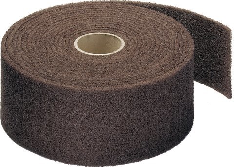 Klingspor papier ścierny do szlifowania NGO 400, 100 X 10000 MM, 1 sztuk, ziarno, zielony, 258871 258871