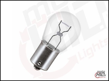 BOSMA BA15S P21W 12V 21W biała (1szt) 1529