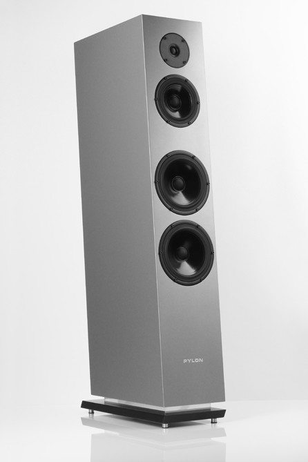 Pylon Audio Diamond 30