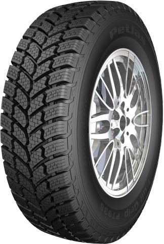 Petlas Full Grip PT935 235/65R16 121 R