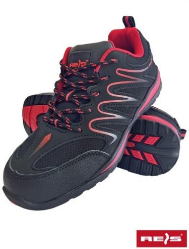 Reis BUTY ZAWODOWE 38 OB BC [BRECUADOROBBC38]