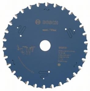 Bosch PIŁA TARCZ EXP/STEEL 160X20X30