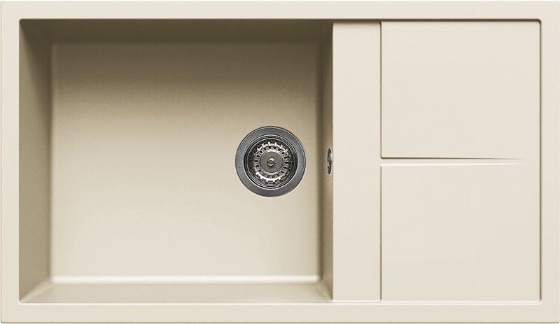 Elleci UNICO 410 bianco antico G62 GRANITEK (LGU41062)