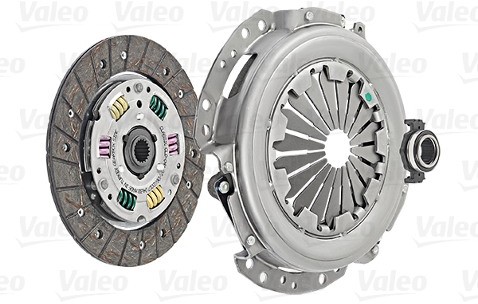 VALEO Zestaw sprzęgła 786041
