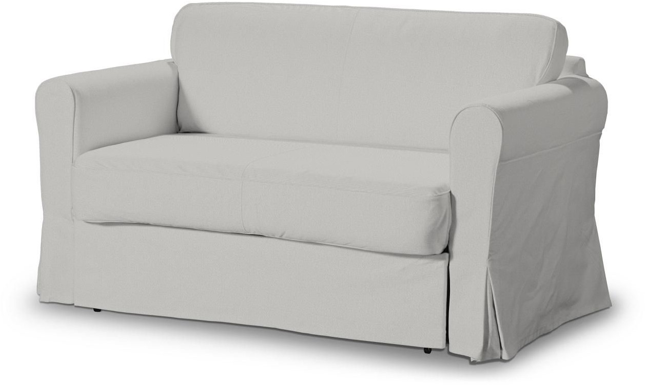 Dekoria Pokrowiec na sofę Hagalund musztardowy szenil Sofa Hagalund Etna 630-705-04