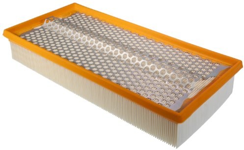 Mahle knecht lx536 filtr powietrza LX 536