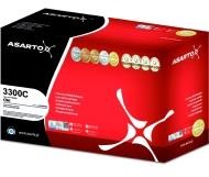 OKI Asarto Toner Asarto do 43459331 | C3300/C3400 | cyan AS LO3300C