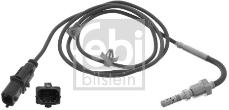 FEBI czujnik, temperatura spalin 48840