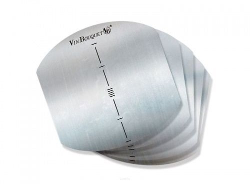 Vin bouquet Dozowniki - niekapki 5 sztuk Vin Bouquet FIA 008 FIA 008