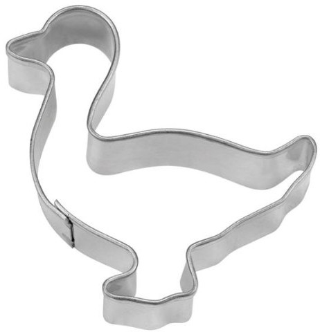 Städter Foremka do wycinania gęsi 9 cm (109124)