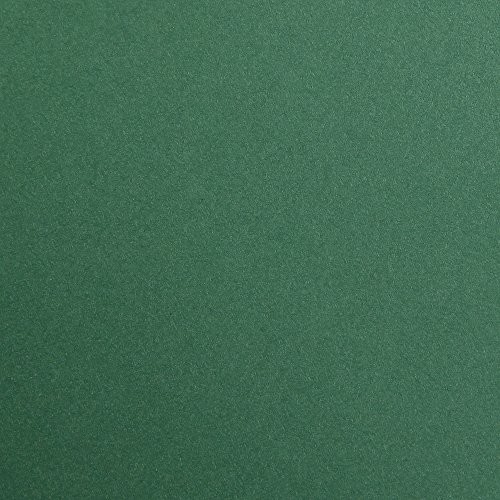 Clairefontaine Maya karon, A1-format, antyczny zielony, 10 sztuk 97979