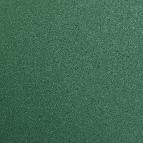 Clairefontaine Maya karon, A1-format, antyczny zielony, 10 sztuk 97979