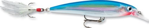 Rapala X-Rap Jerkbait xr10 Fishing Lure 793869