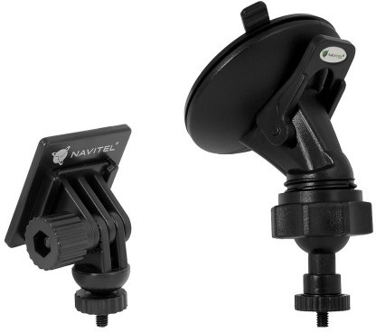 Navitel Navitel dwa oryginalne uchwyty do rejestratorów R800-CR700-MSR900