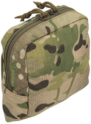Direct Action Kieszeń Utility Pouch Small MultiCam (PO-UTSM-CD5-MCM) H