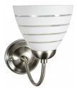 Candellux Lampa ścienna ULI KINKIET 1X60W E27 SATYNA 21-66145 21-66145