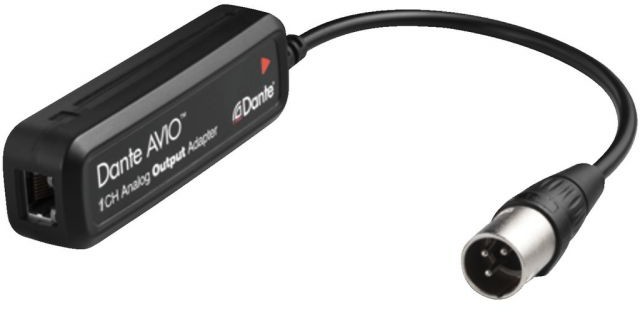 IMG Stage Line ADP-DAO-0X1