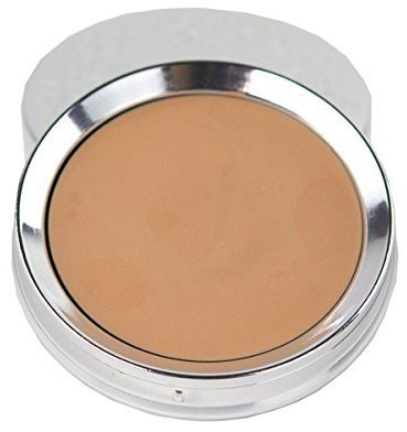 Pure 100% Fruit pigmen TED Cream Foundation, Golden Peach by 100 procent 1CCFGP