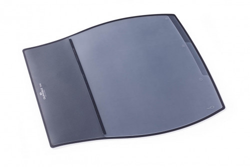 Durable Podkład na biurko Work Pad - czarny / 1 szt. 720901