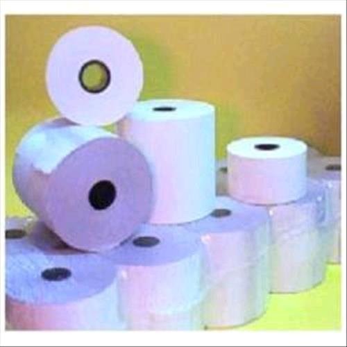 PRODOTTI COMPATIBILI Rolki kalkulatora x 74 mm 10 sztuk 15002