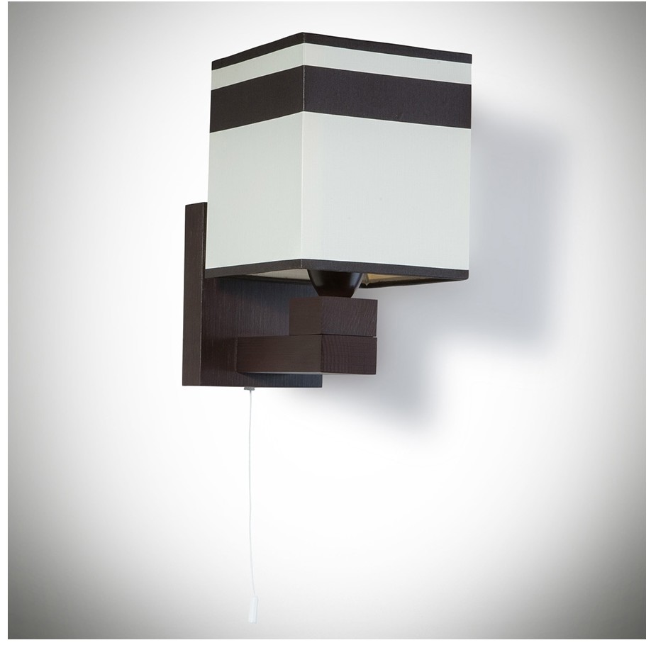 Light4home Kinkiet GRANADA 1xE14/40W/230V