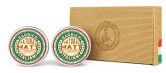 Barbieri Italiani Barbieri Italiani zestaw 2 kremów naturalnie matujących 2x100ml