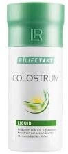 LR Health Colostrum w płynie Liquid 125 ml LR15