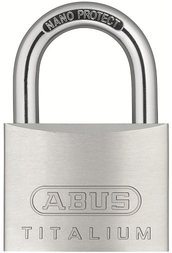 Abus Kłódka Titalium727TI/60