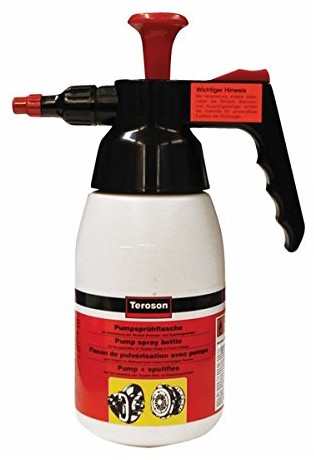 Teroson teroson 150037 butelka z rozpylaczem 150037