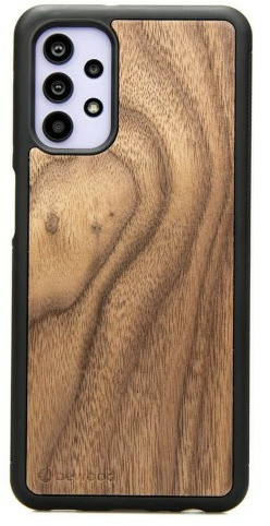 Bewood Drewniane etui Samsung Galaxy A32 5G ORZECH AMERYKAŃSKI BWD08240