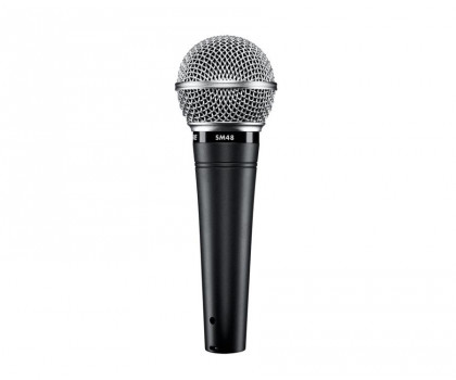 Shure Shure SM48-LC