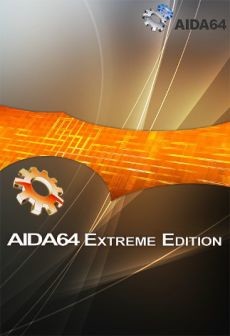 AIDA64 Extreme (KEY)