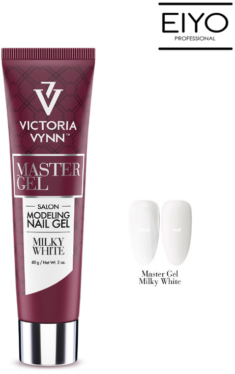 Victoria Vynn Master Gel Milky White VICTORIA VYNN - 60 g 330553