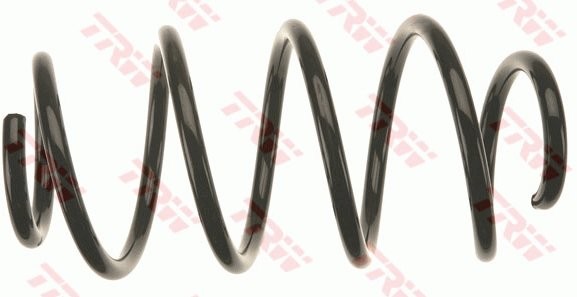 TRW Sprężyna zawieszenia TRW JCS1339 JCS1339