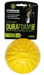 Starmark Starmark Dura Foam Ball Piłka dla psa rozm.L nr kat.TCFFBLY