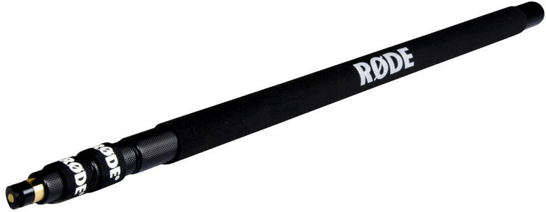 Rode Uchwyt mikrofonowy Mini BoomPole