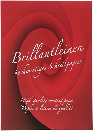 Rössler rössler papieru brylant lniany 20201833
