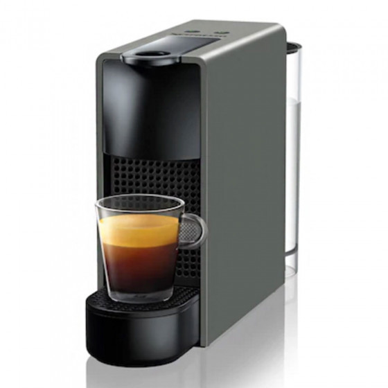 Nespresso Essenza Mini Grey