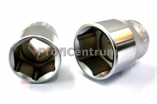 Jonnesway Nasadka Klucz 13mm 3/8' 6-kątna