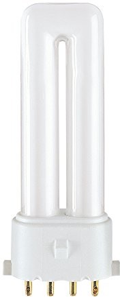 Osram świetlówka kompaktowa Dulux S/E, 9 Watt VE = 1 020174