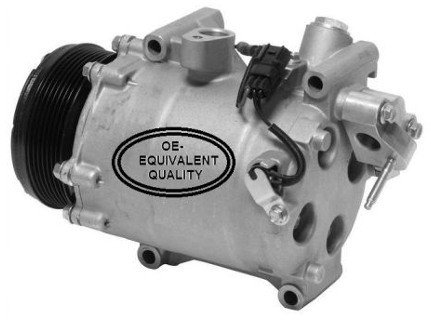 NRF Kompresor, klimatyzacja NRF 32749