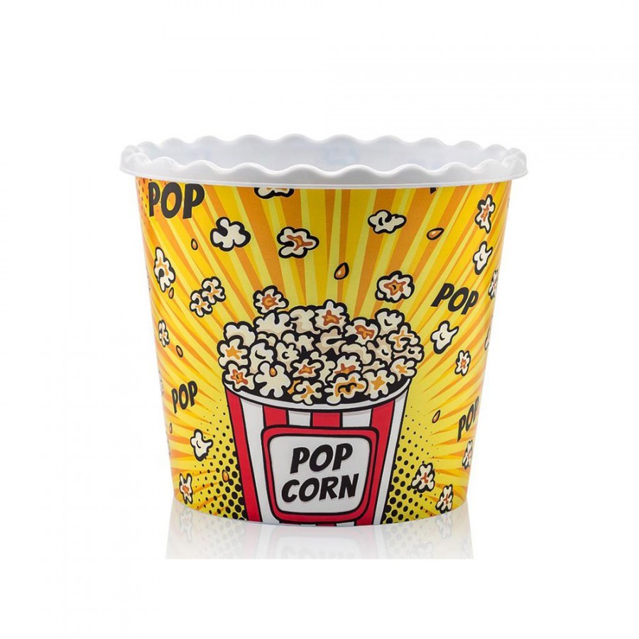 Fl1 POPCORN BOX 2,2L KAT 40K-POP-750