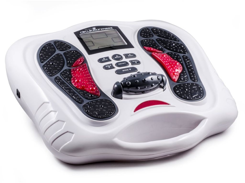 Circulation Maxx CMI001