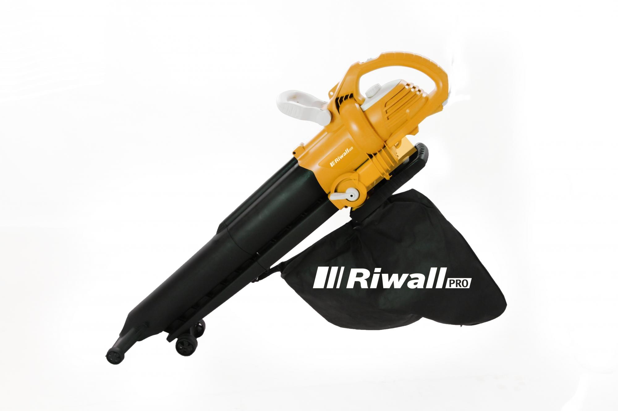 Riwall REBV 3000