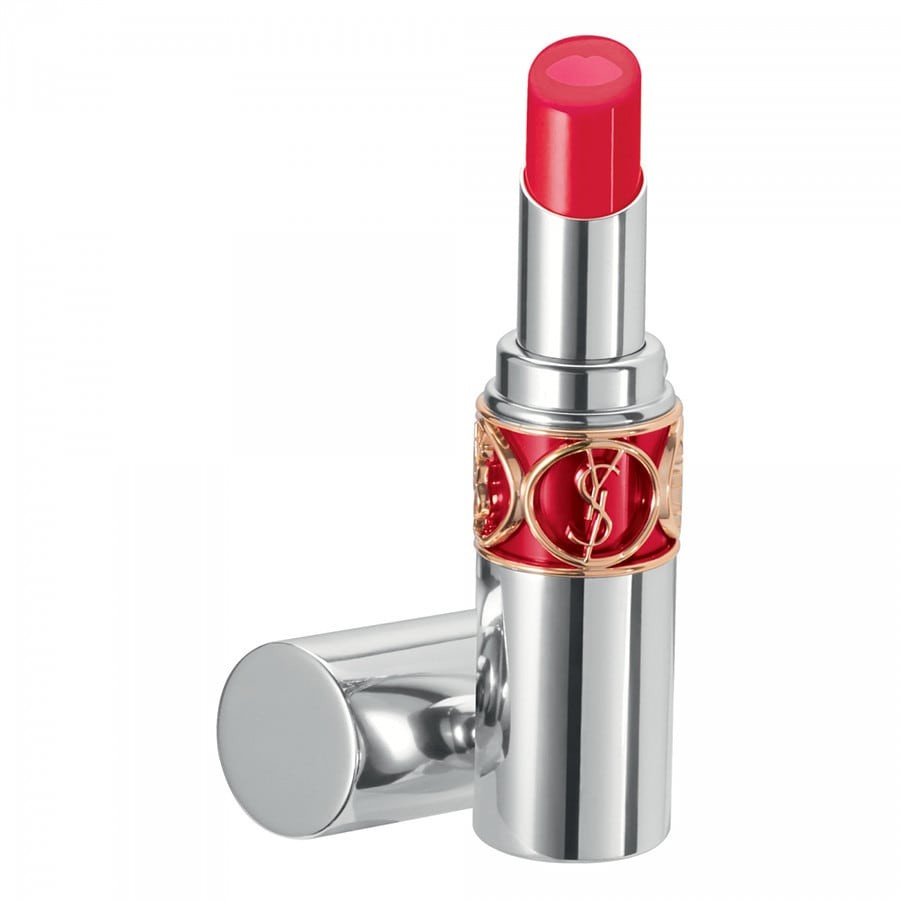 Yves Saint Laurent Usta Volupté Tint-in-Balm Pomadka