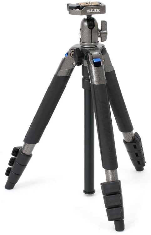 Slik BH Sprint Pro III Mini Szary (PROIIIMINIGM)