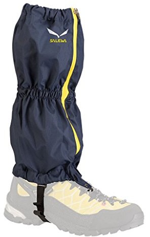 Salewa Hiking 00-0000002117 getry dla dorosłych, niebieski, m 00-0000002117_3850_NAVY_UNI_Navy_M