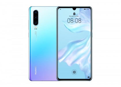 Huawei P30 6/128GB Dual Sim Niebieski