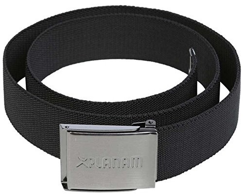 Planam Kurtka PLANAM do paska, rozmiar 110 cm, w kolorze czarnym, 6040110 6040110